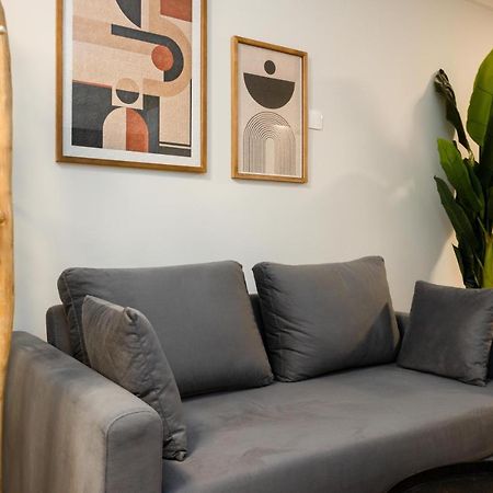 City Vibes Apartment 塞萨洛尼基 外观 照片