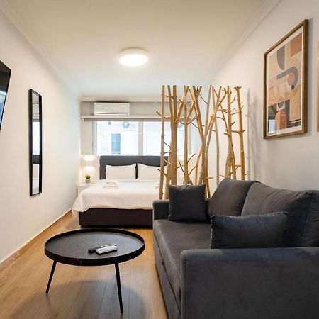 City Vibes Apartment 塞萨洛尼基 外观 照片