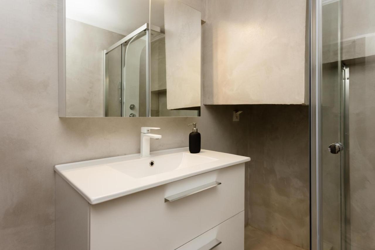 City Vibes Apartment 塞萨洛尼基 外观 照片