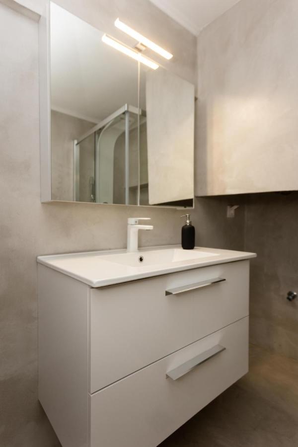 City Vibes Apartment 塞萨洛尼基 外观 照片