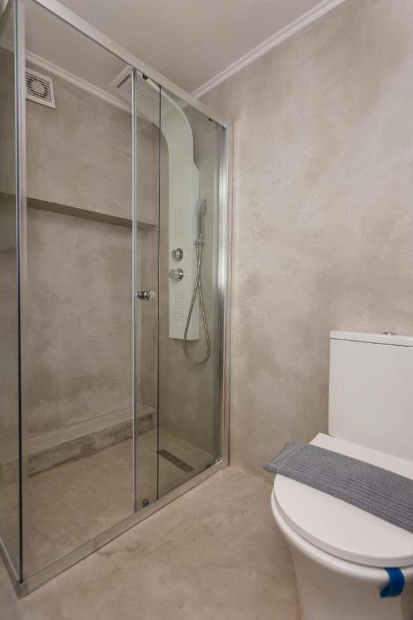 City Vibes Apartment 塞萨洛尼基 外观 照片