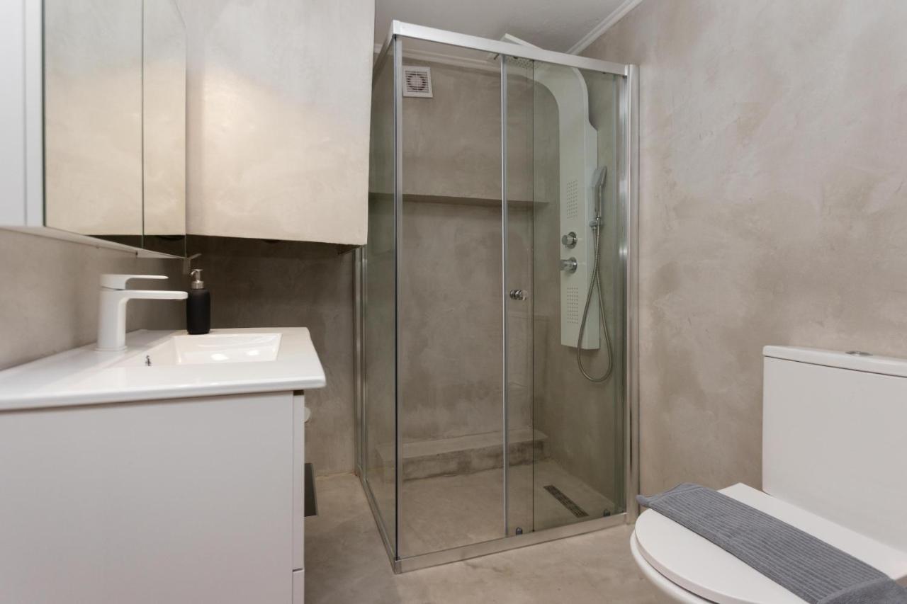 City Vibes Apartment 塞萨洛尼基 外观 照片