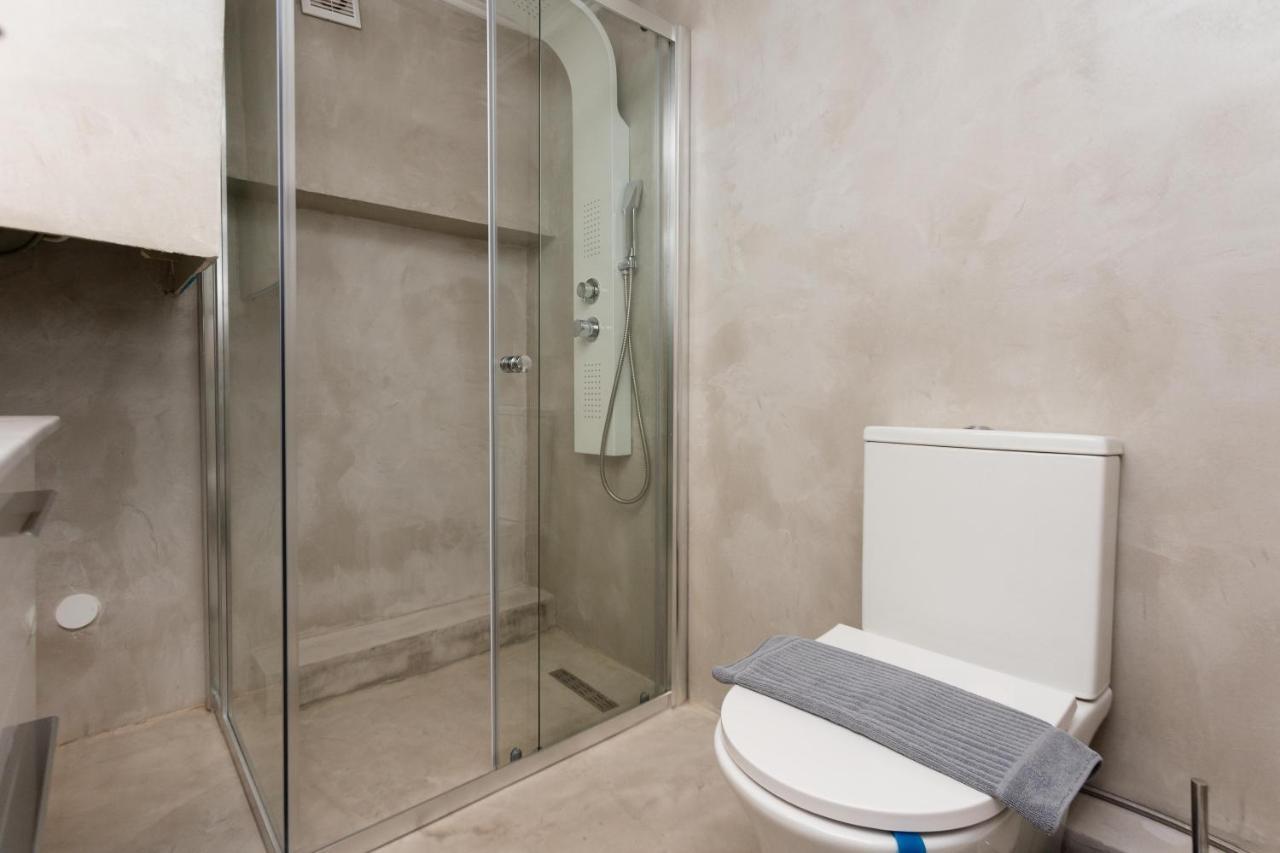 City Vibes Apartment 塞萨洛尼基 外观 照片